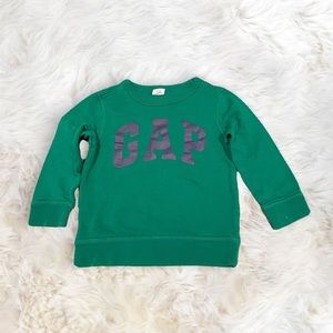 3t Gap Pullover